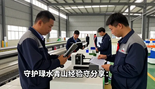 清远市五洲环保科技有限公司以废水治理工程服务连接更多应用场景
