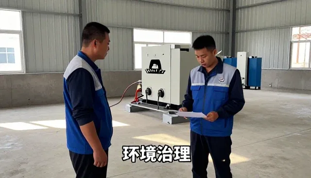 清远市五洲环保科技有限公司带来全新的后续维护支持体验